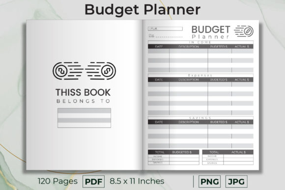 Master Your Finances with Budget Income Expense Tracker