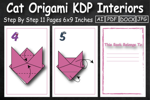 Mastering Cat Origami: A Creative and Engaging Hobby