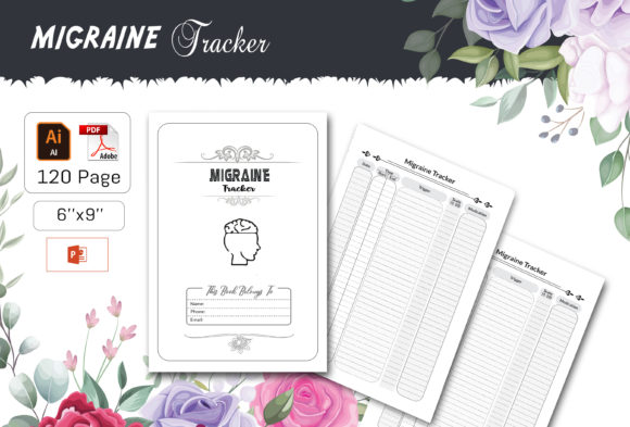 Track and Manage Migraines with Ease