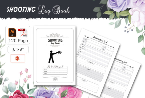 Understanding and Utilizing the Shooting Log Book: A Comprehensive Guide