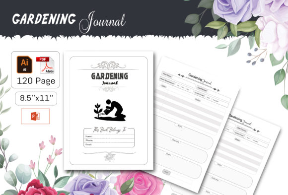 Unlocking the Potential of Your Gardening Journal: A Comprehensive Guide