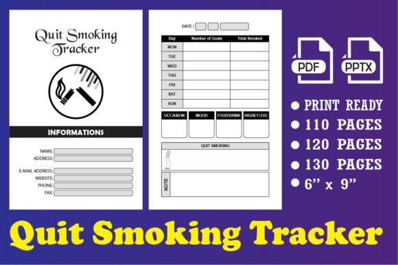 Unlocking the Power of Quit Smoking Tracker: A Comprehensive Tool for Health and Productivity